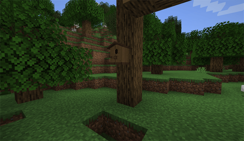Birdhouse