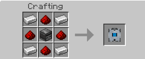 Crafting Recipe