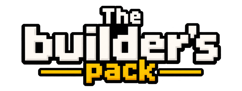 The Builder's Pack Icon