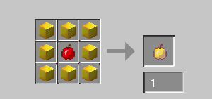 Recipe