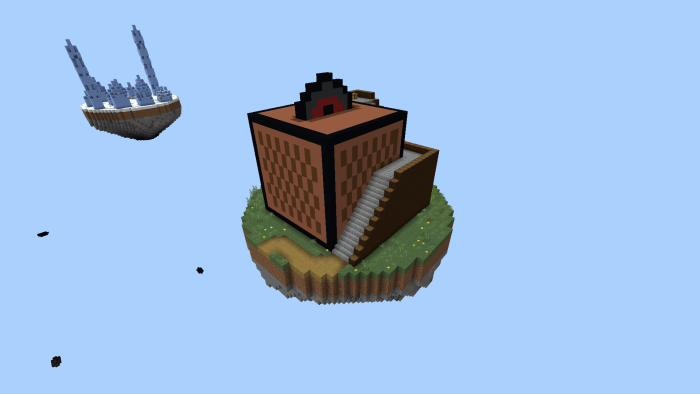 Super Sky Block Preview 17