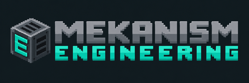 Mekanism: Engineering