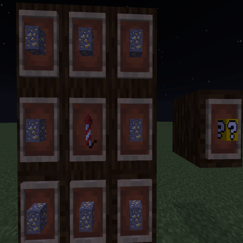 Install Epic Encounters Minecraft Mods & Modpacks