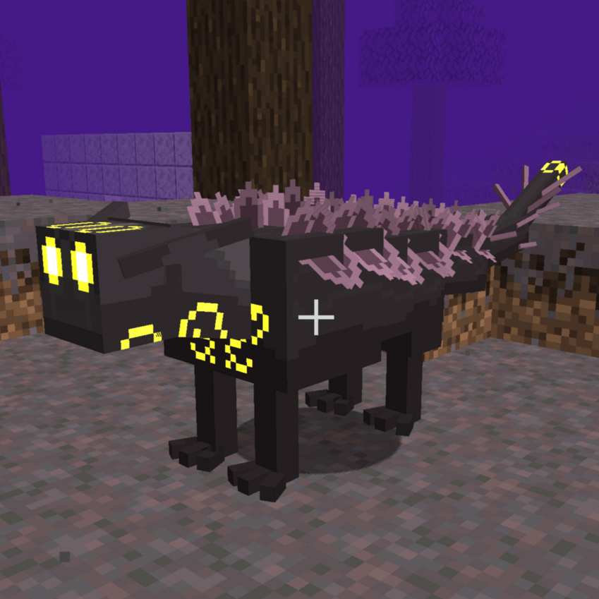 SCP-860 - Minecraft Mods - CurseForge