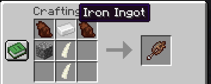 Behemoth Bludgeon