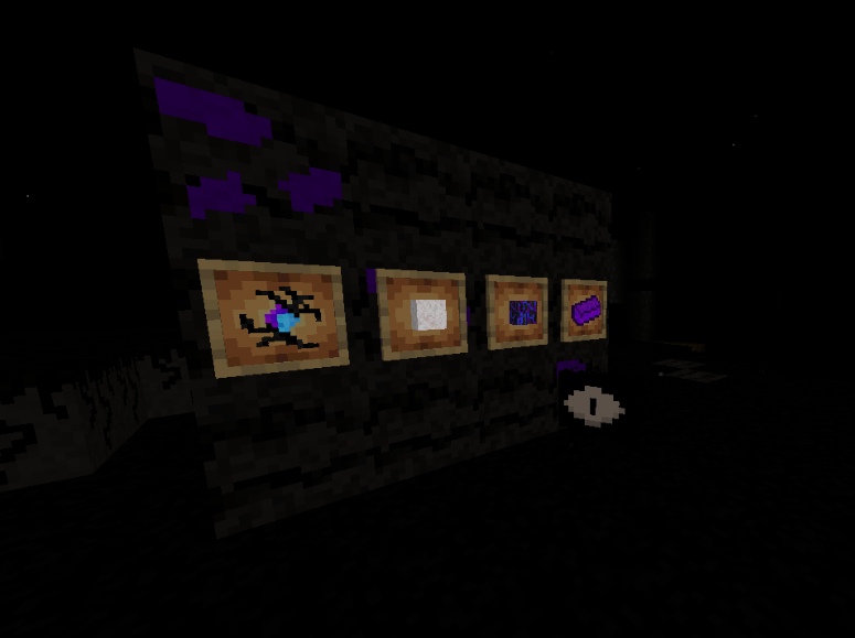 Скачать The Void And More — Minecraft Моды — MetaMods