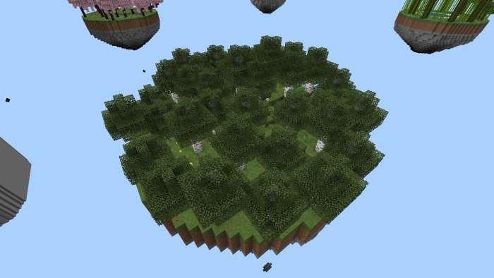 Super Sky Block Preview 10