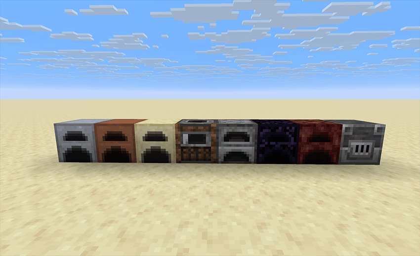 Furnaces