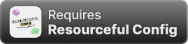 Requires Resourceful Config