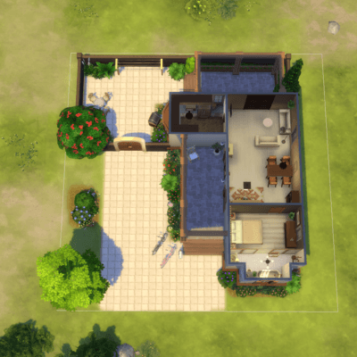 cozy cottage 2