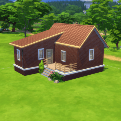 tiny house 2