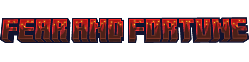 Fear and Fortune logo