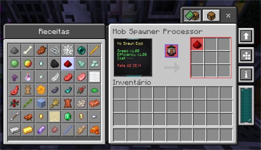 Spawner