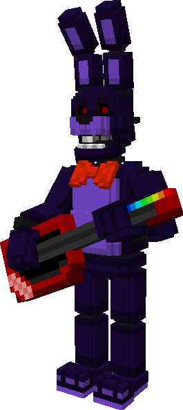 bonnie