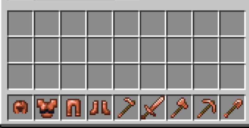 Inventory