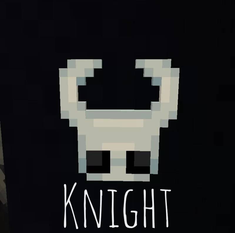 AKS Hollow Knight - Minecraft Bedrock Maps - CurseForge