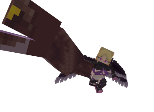 Evil's Re:Zero — Minecraft Bedrock addon, screenshot 7