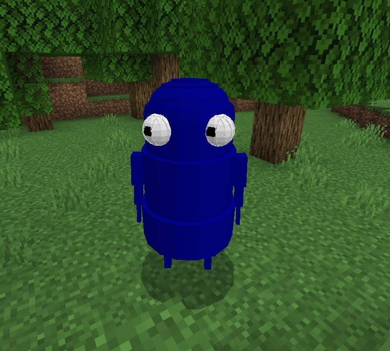 Minecraft R O R.E.P.O. - Minecraft Bedrock Addons - CurseForge
