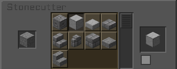 Smooth Stone