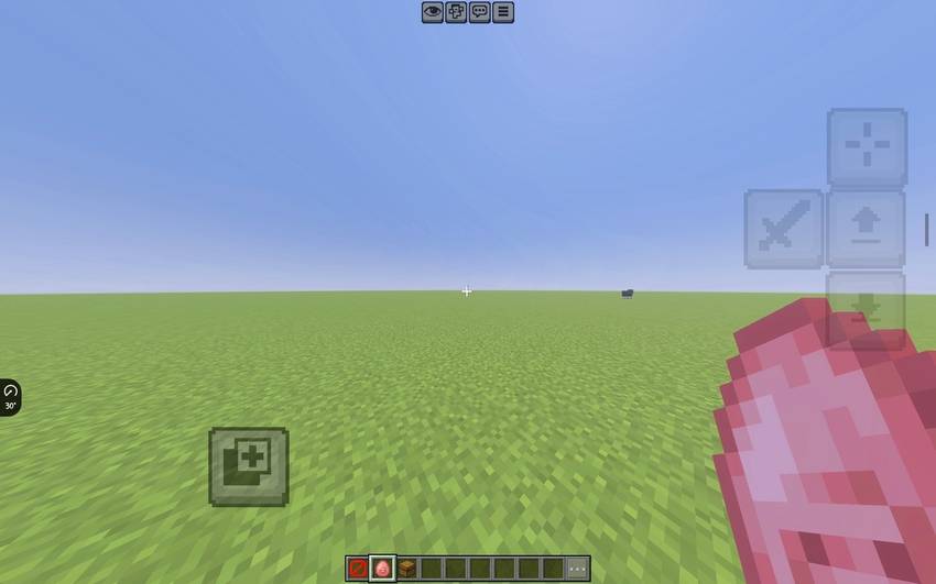 Normal Crosshair