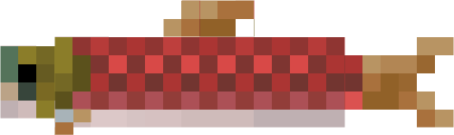 Скин лосося