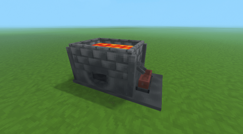 The Alloy Crucible