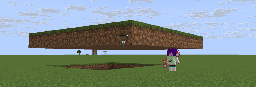 Multiblock Structure