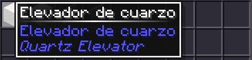 Quartzelv spanish example