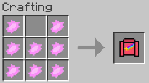 How to craft Sweater