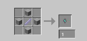 crafting the activation rune