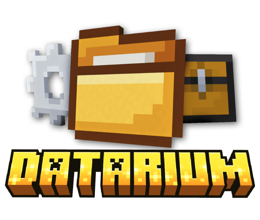 Datarium logo