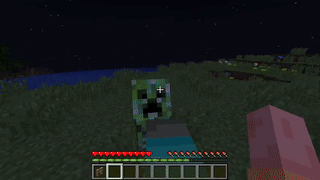 Creepers