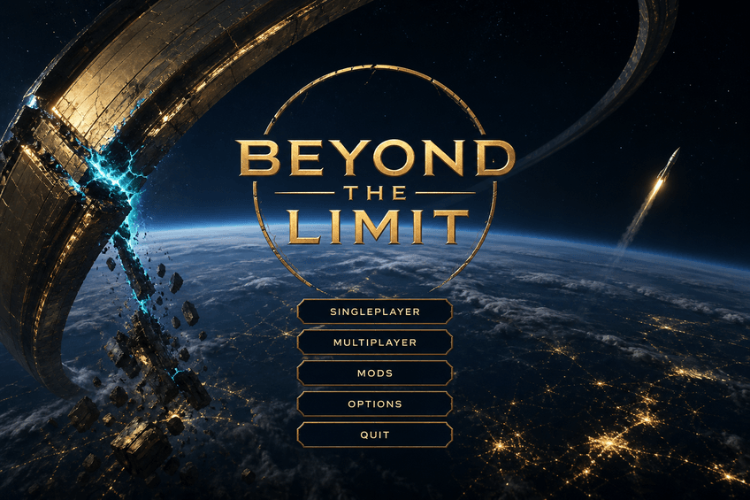 Beyond The Limit