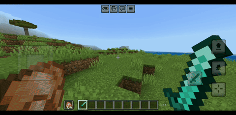 BrineFlash OffHand — Minecraft Bedrock addon, screenshot 9