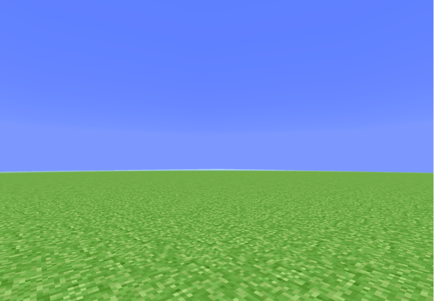 cave game — Minecraft Bedrock map, screenshot 1