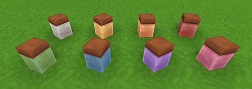 Color preview