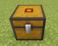 Relay Chest