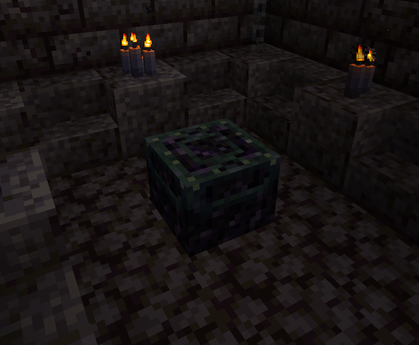 Inactive Ender Shrine