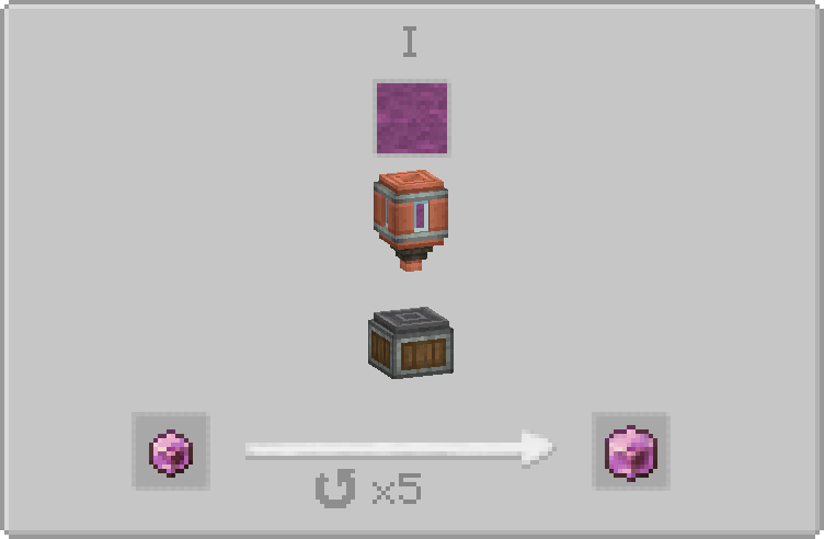 Create: Productivity Module - Minecraft Mods - CurseForge