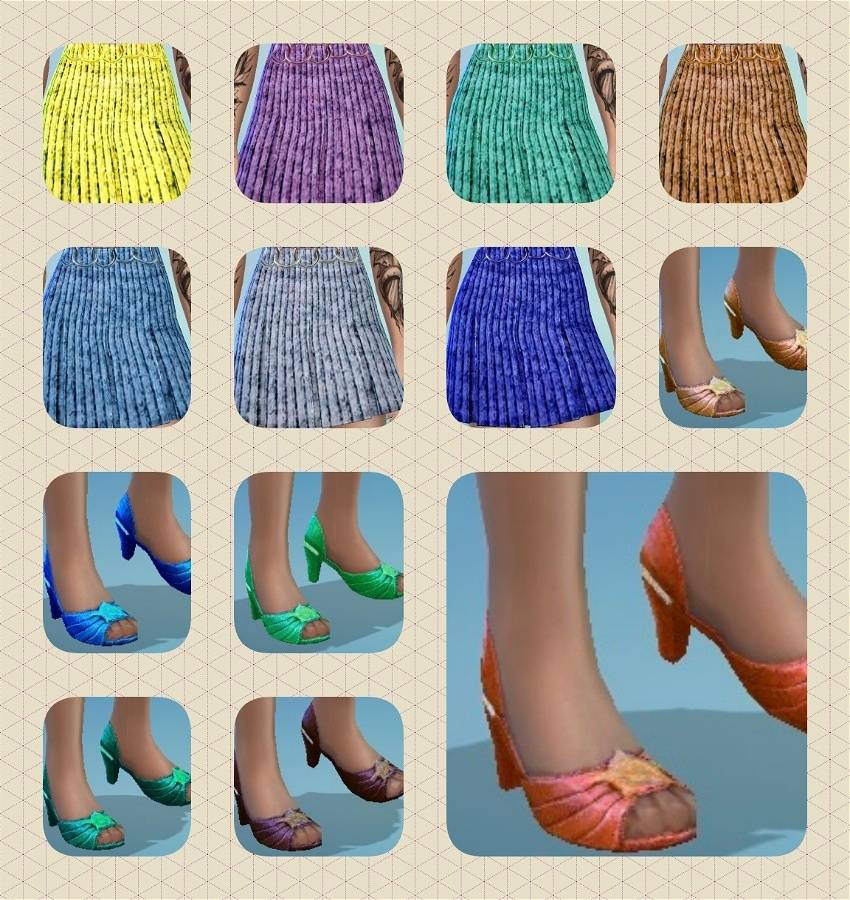 Install Simska set simska - The Sims 4 Mods - CurseForge