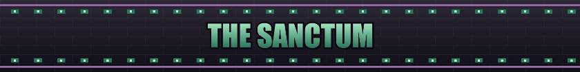 The Sanctum