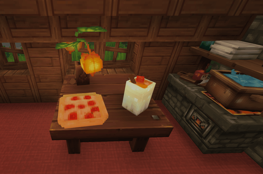 Fotos de más comida