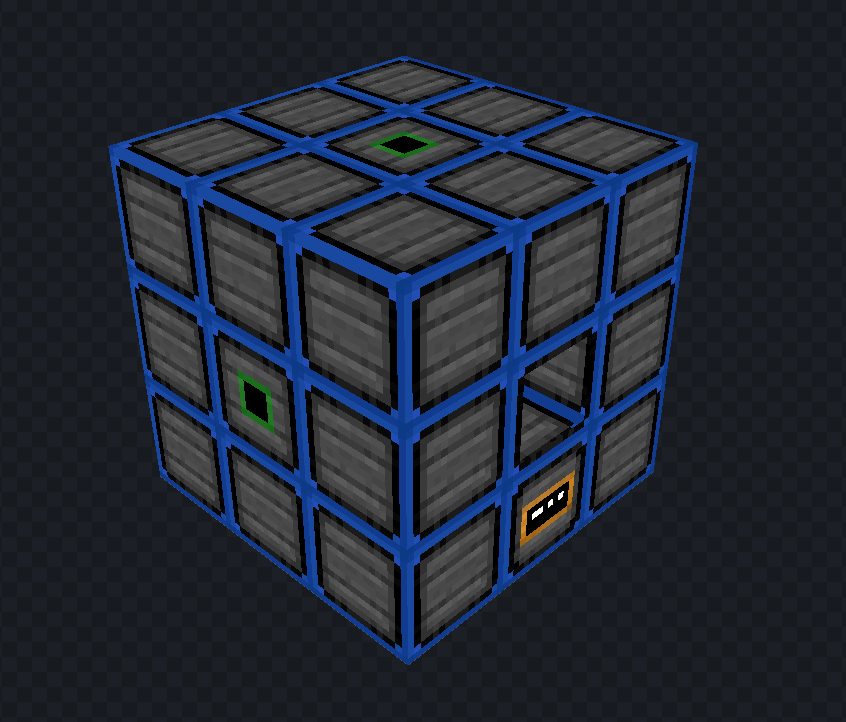 Layer 3
