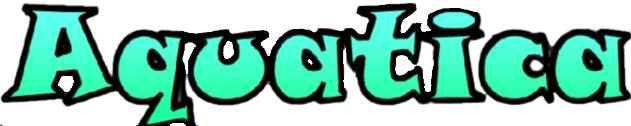 Minecraft Aquatical titel