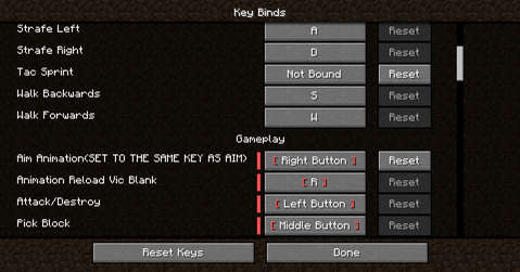 2nd Config