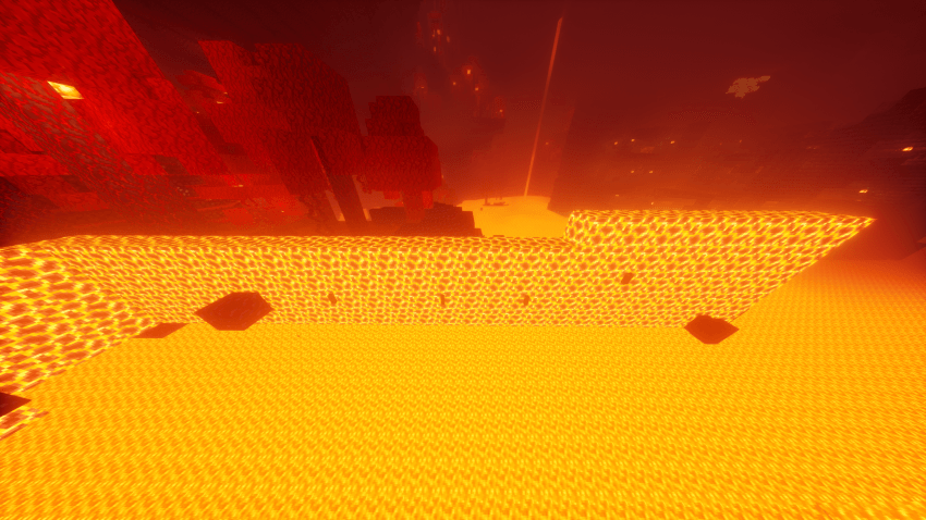 Incredible distances