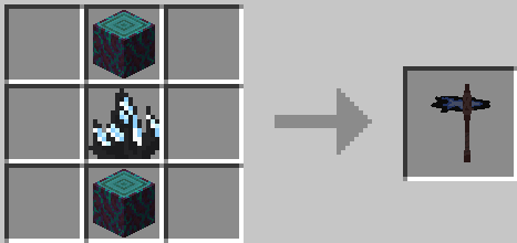 make dorsal fin axe