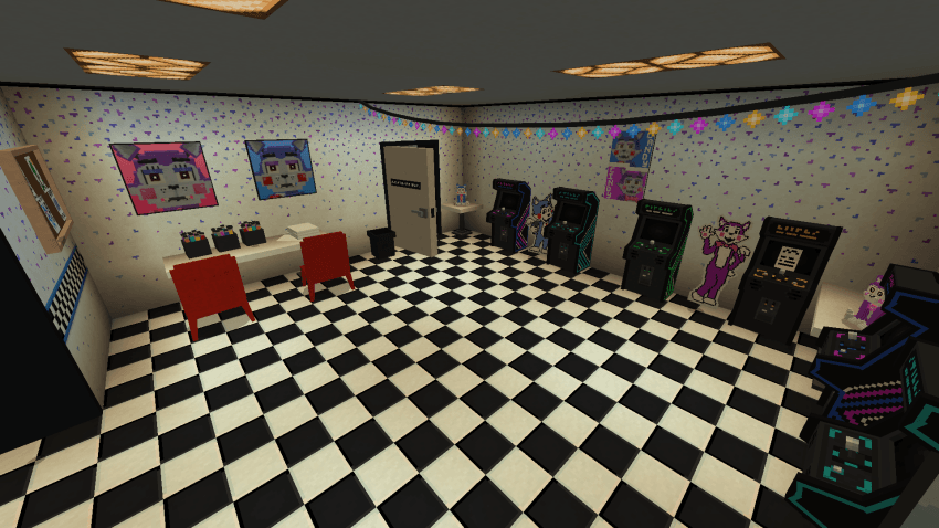 Arcade