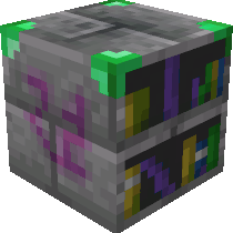 Enchantment Library Tiers