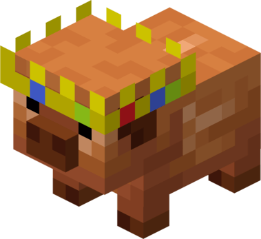 Warm Baby Pig